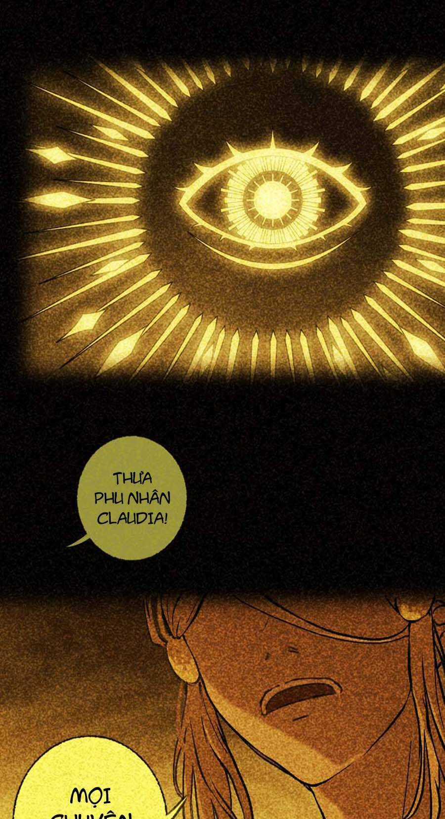 Deor! - Chapter 61 - Trang 21