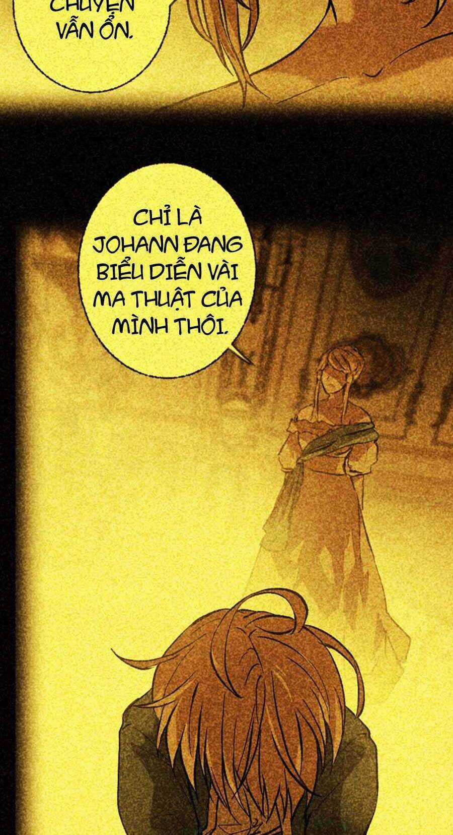 Deor! - Chapter 61 - Trang 22