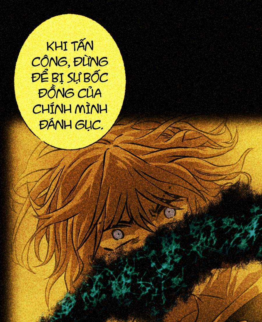 Deor! - Chapter 61 - Trang 24