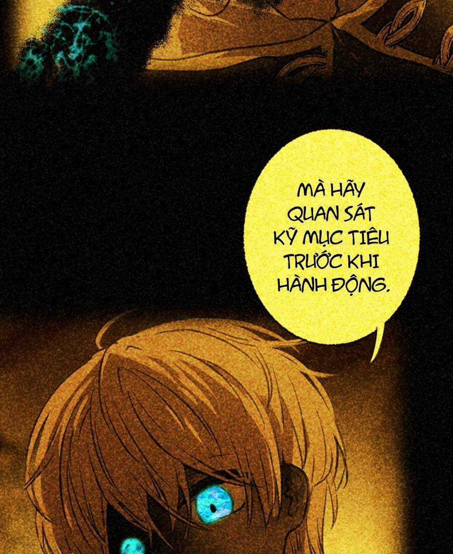 Deor! - Chapter 61 - Trang 25