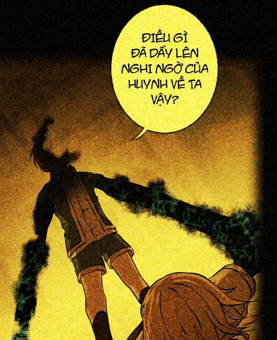 Deor! - Chapter 61 - Trang 33