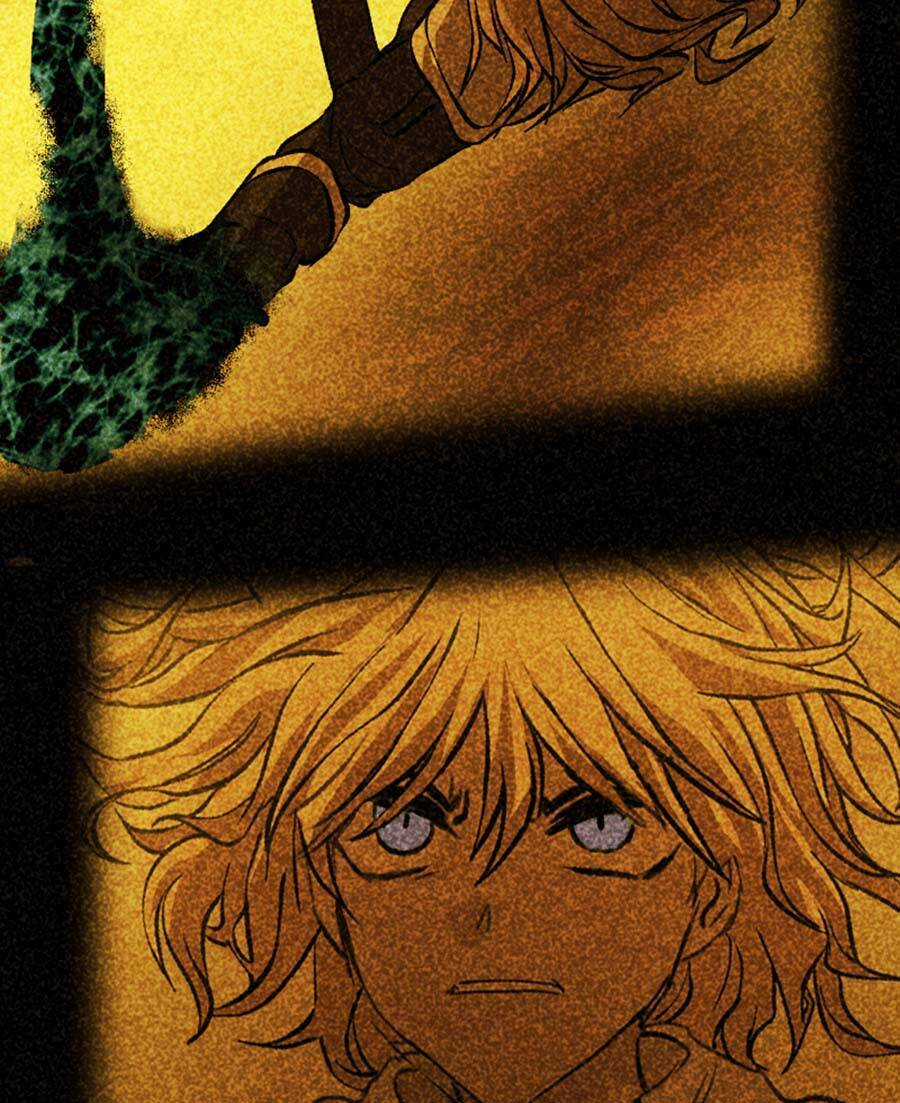 Deor! - Chapter 61 - Trang 34