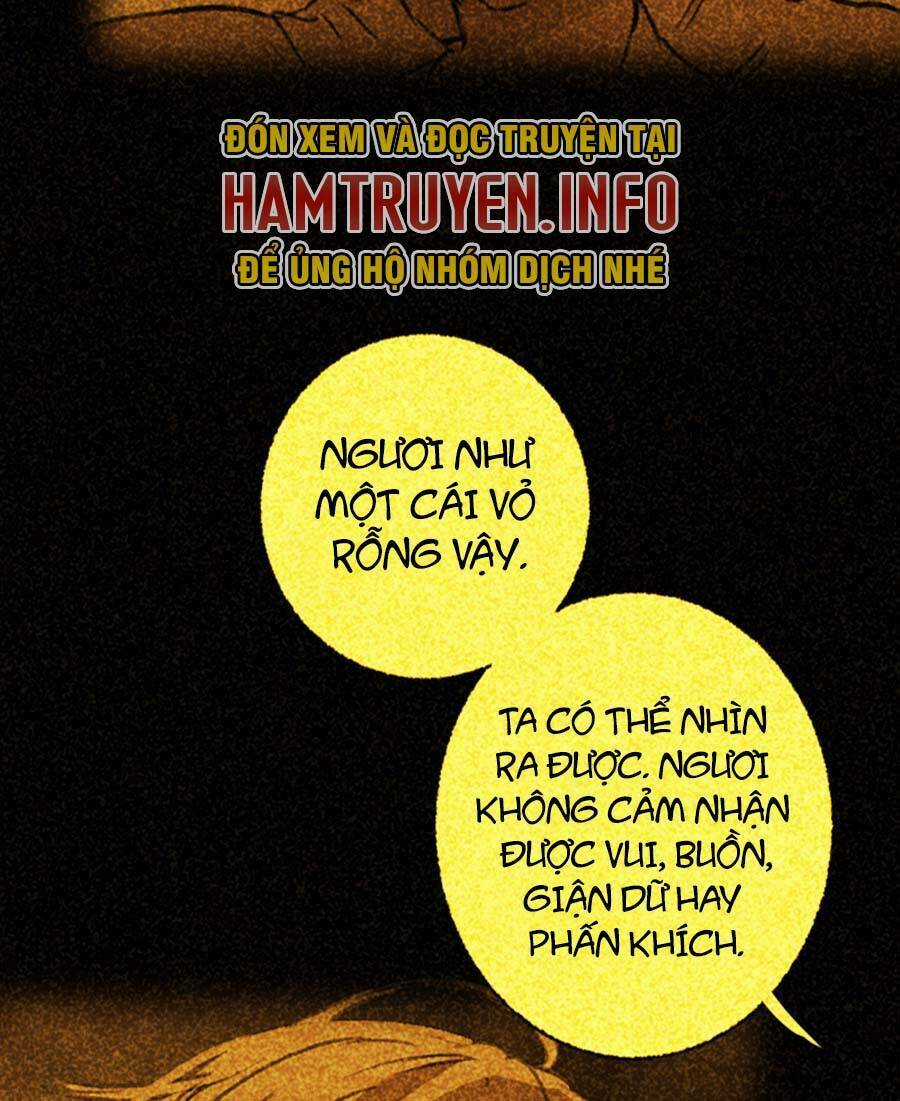 Deor! - Chapter 61 - Trang 35