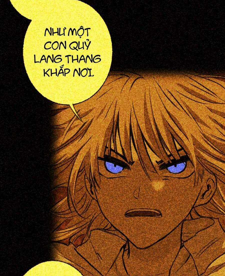 Deor! - Chapter 61 - Trang 37