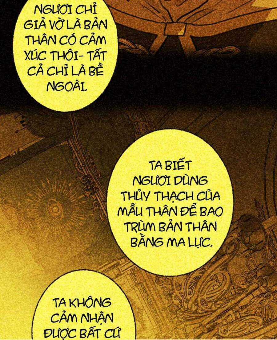 Deor! - Chapter 61 - Trang 38