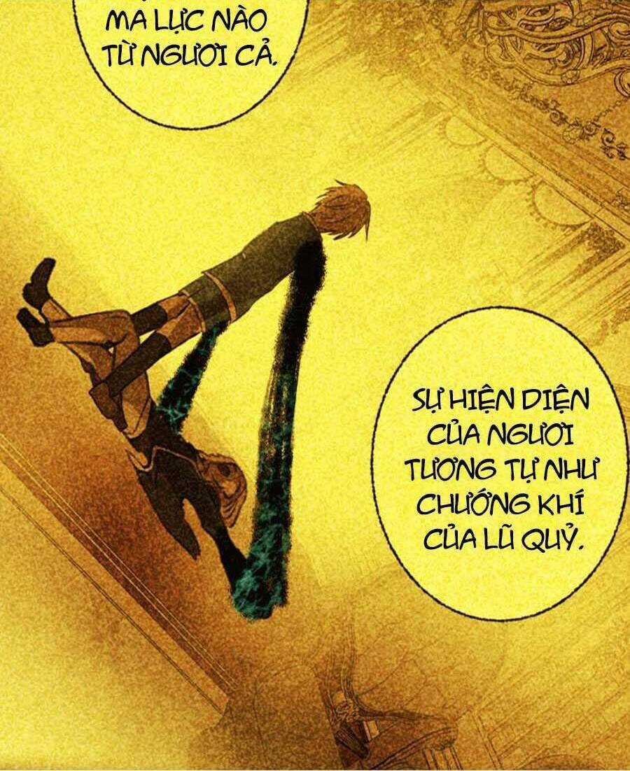 Deor! - Chapter 61 - Trang 39