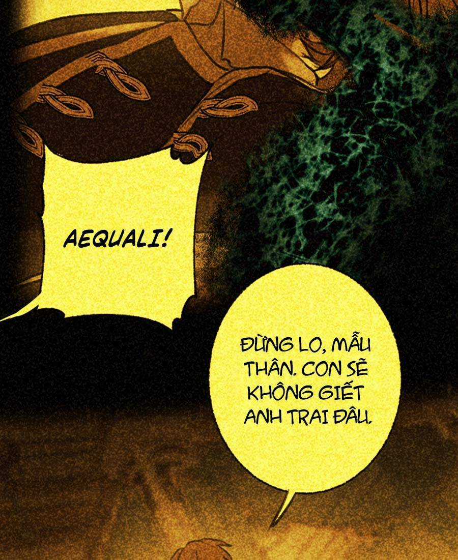 Deor! - Chapter 61 - Trang 41