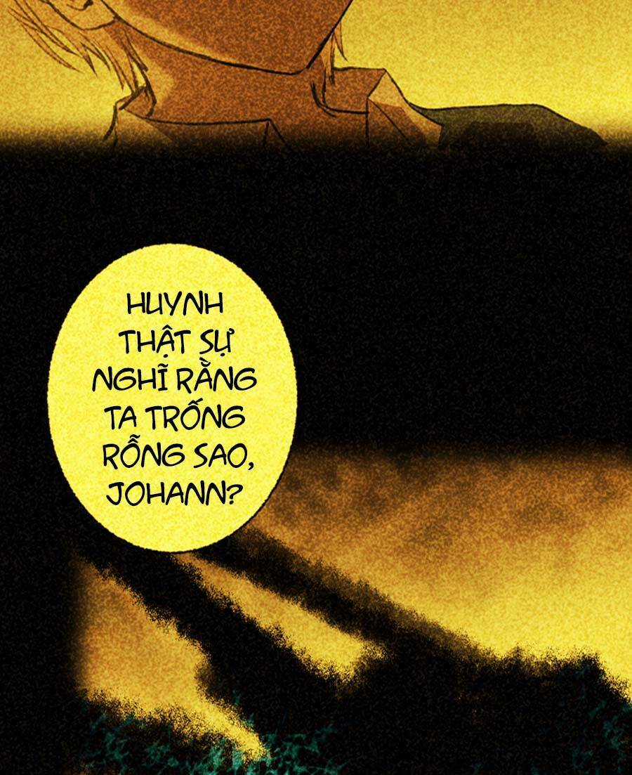 Deor! - Chapter 61 - Trang 45