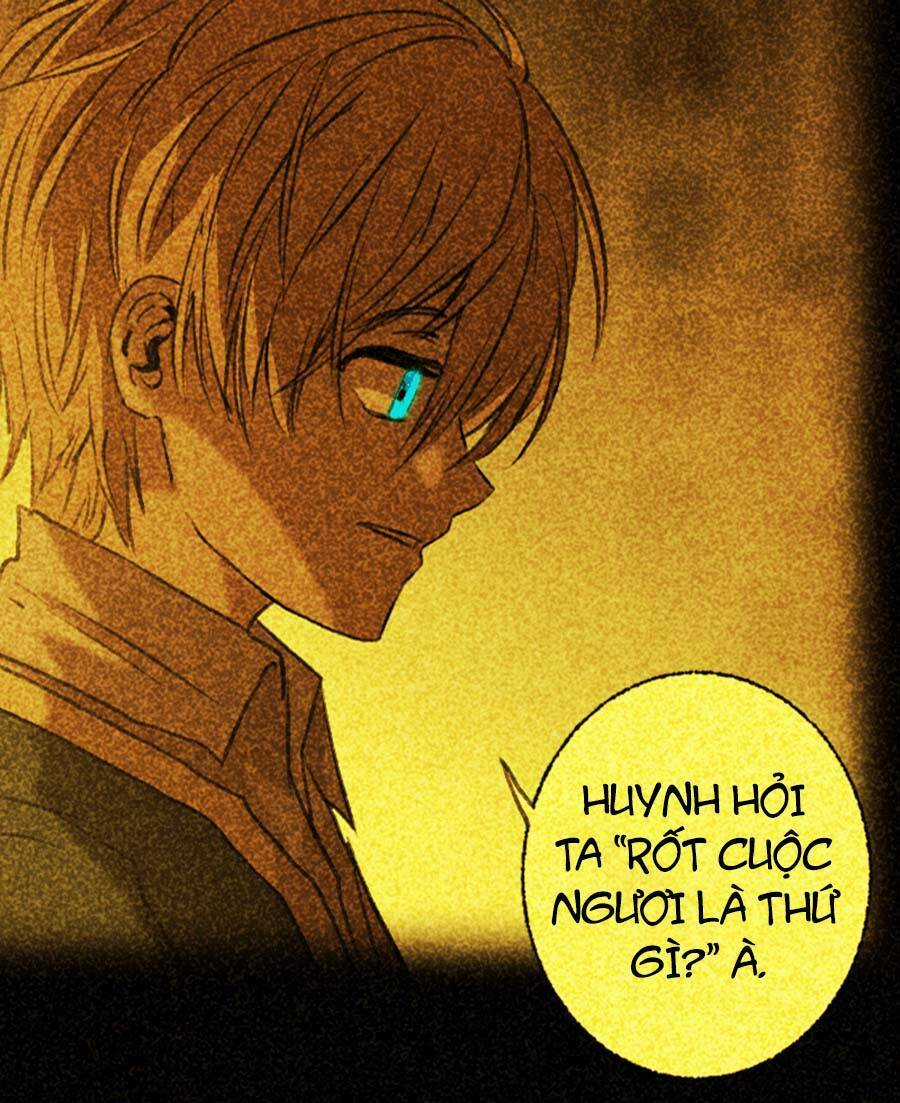 Deor! - Chapter 61 - Trang 47