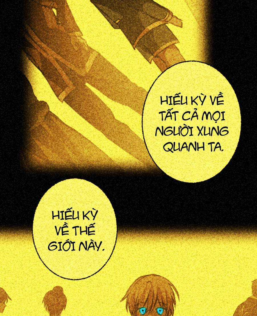 Deor! - Chapter 61 - Trang 49