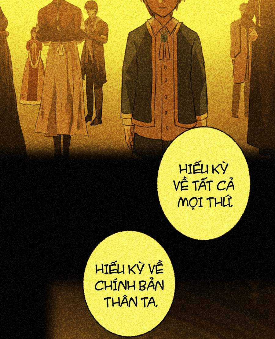 Deor! - Chapter 61 - Trang 50