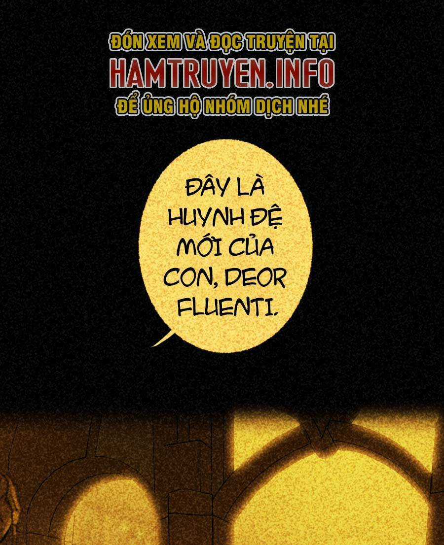 Deor! - Chapter 61 - Trang 56