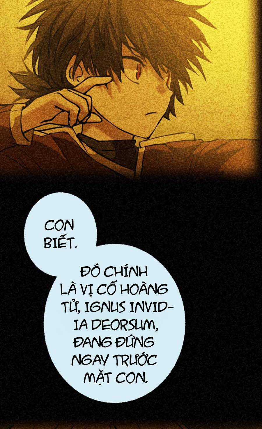 Deor! - Chapter 61 - Trang 58