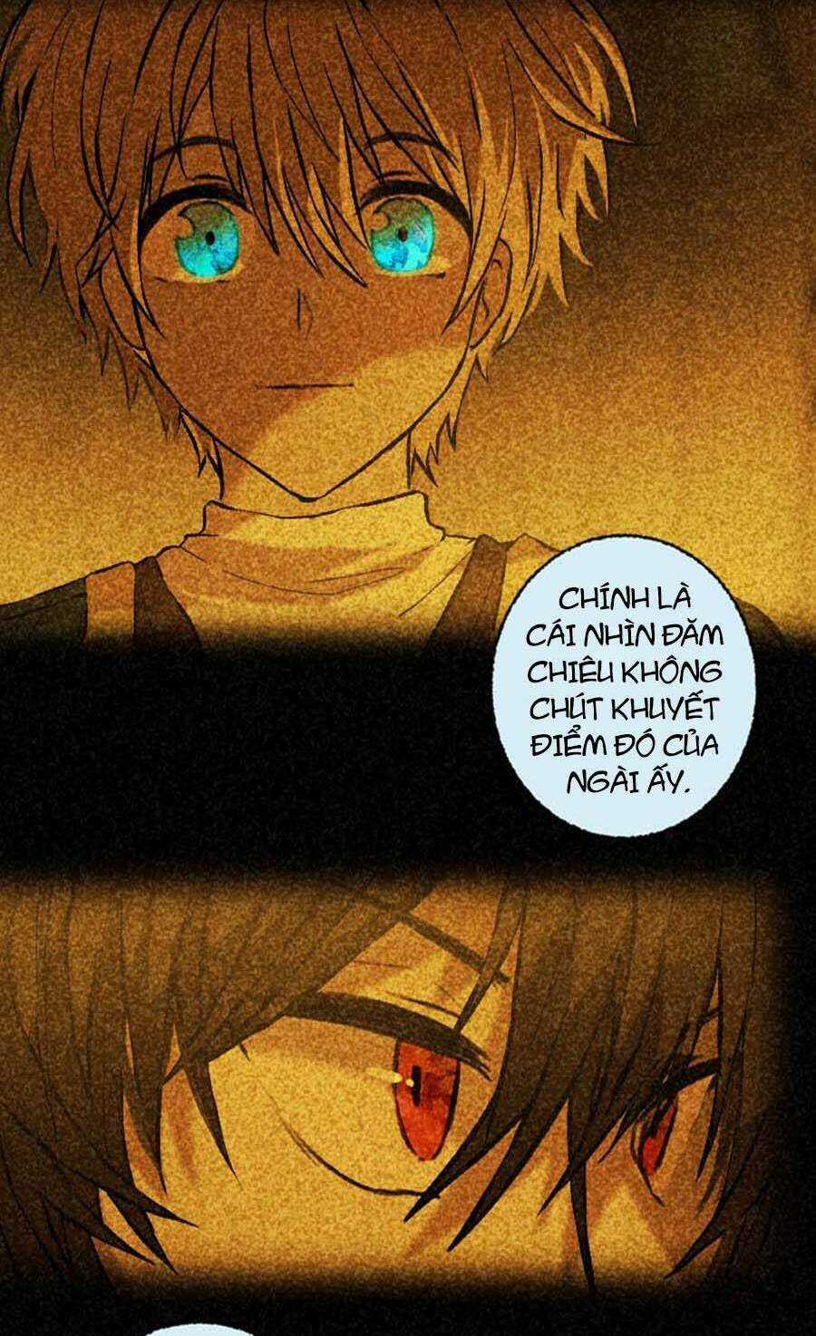 Deor! - Chapter 61 - Trang 59