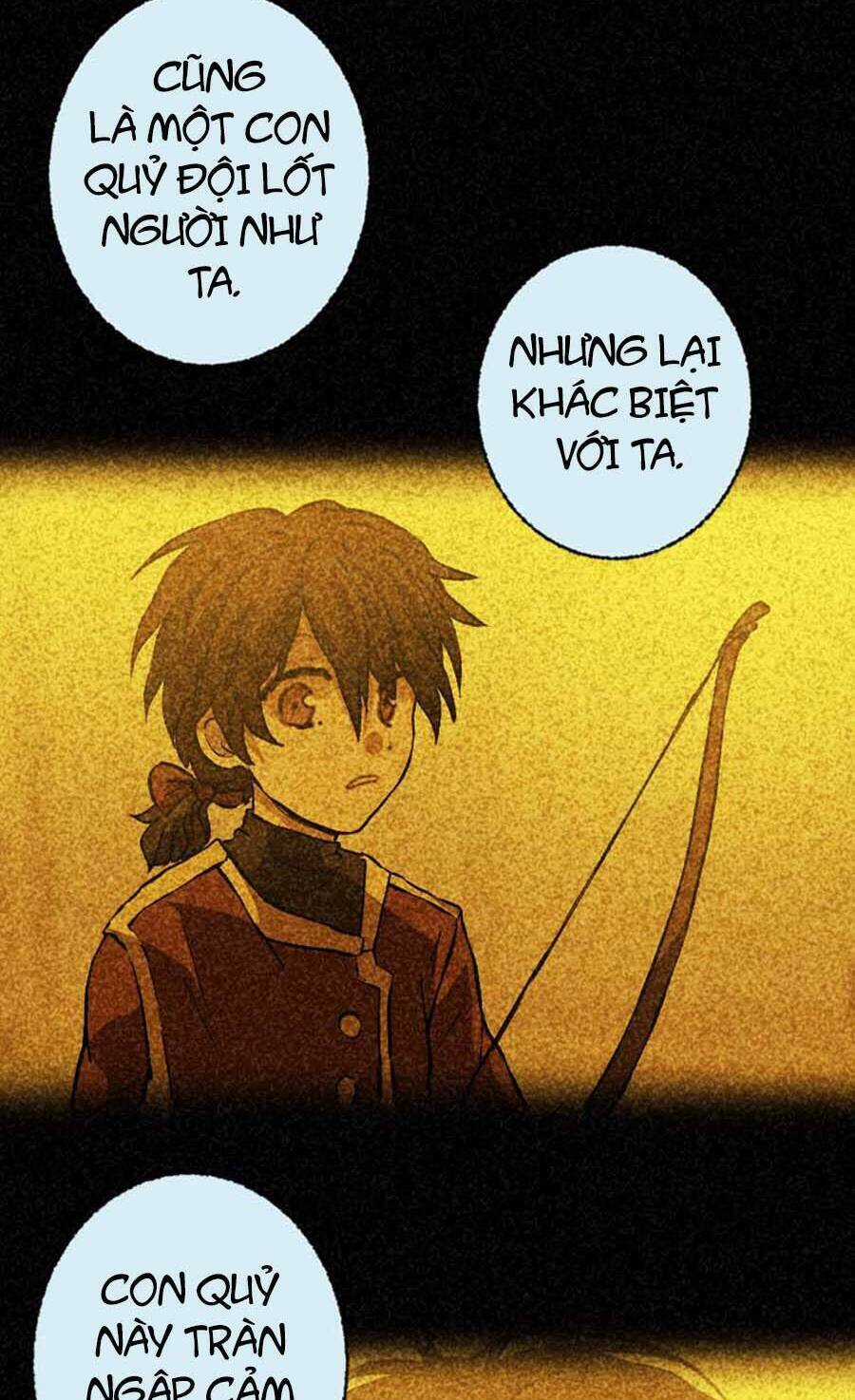 Deor! - Chapter 61 - Trang 60