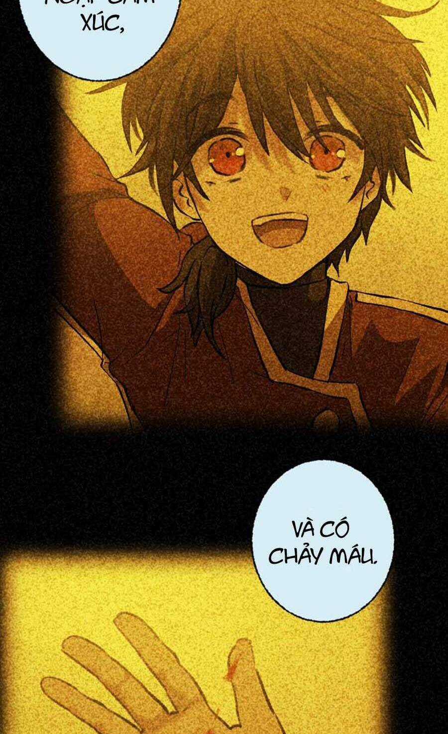 Deor! - Chapter 61 - Trang 61