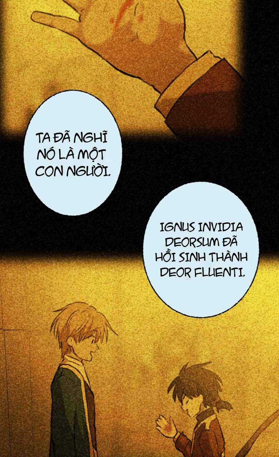 Deor! - Chapter 61 - Trang 62