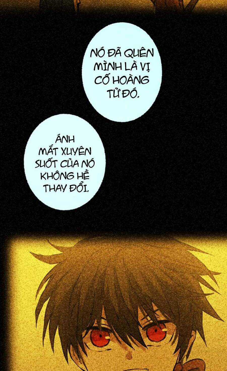 Deor! - Chapter 61 - Trang 63