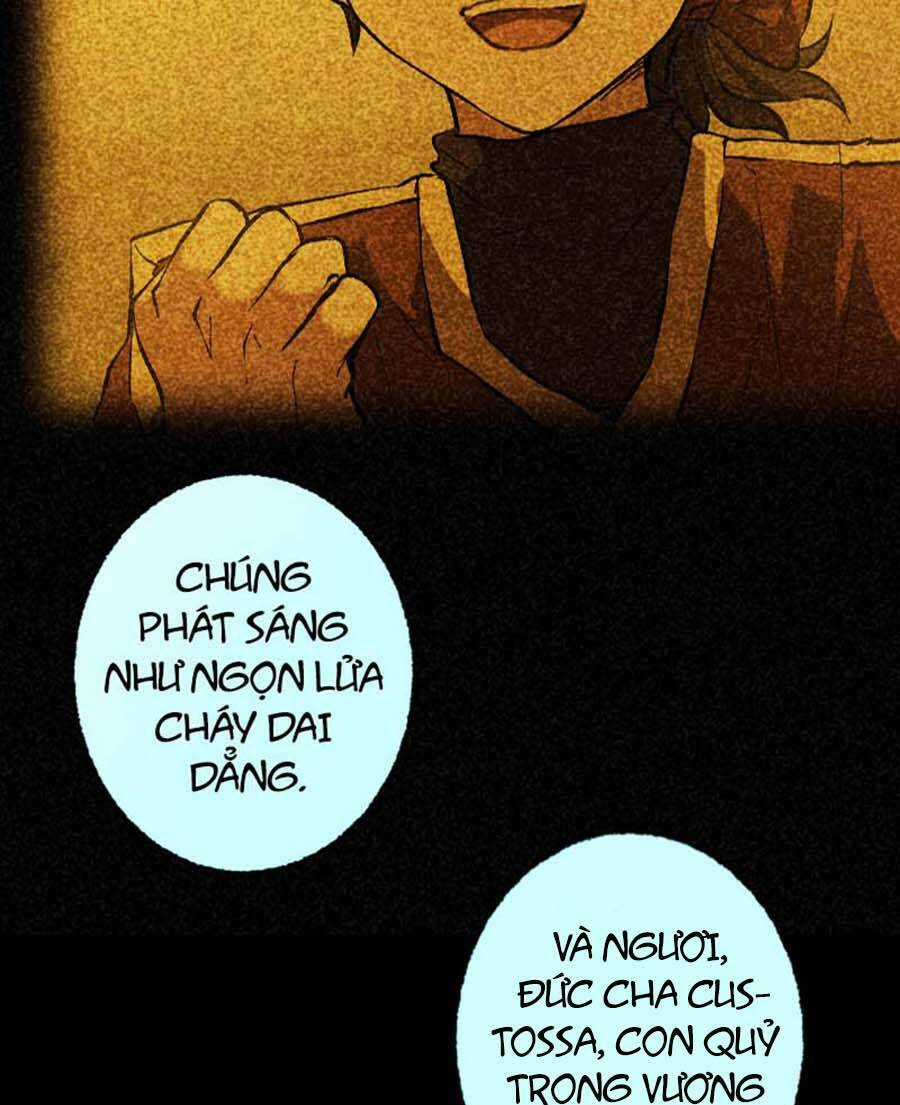 Deor! - Chapter 61 - Trang 64