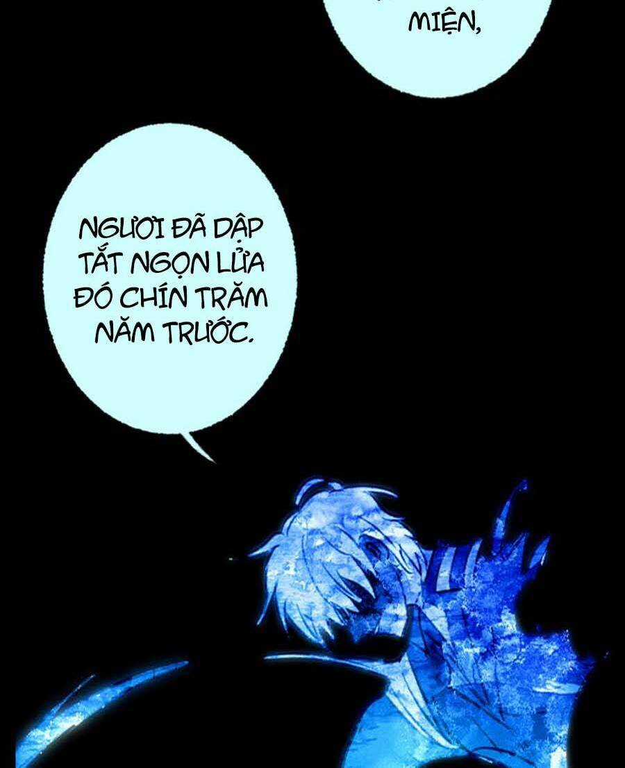 Deor! - Chapter 61 - Trang 65