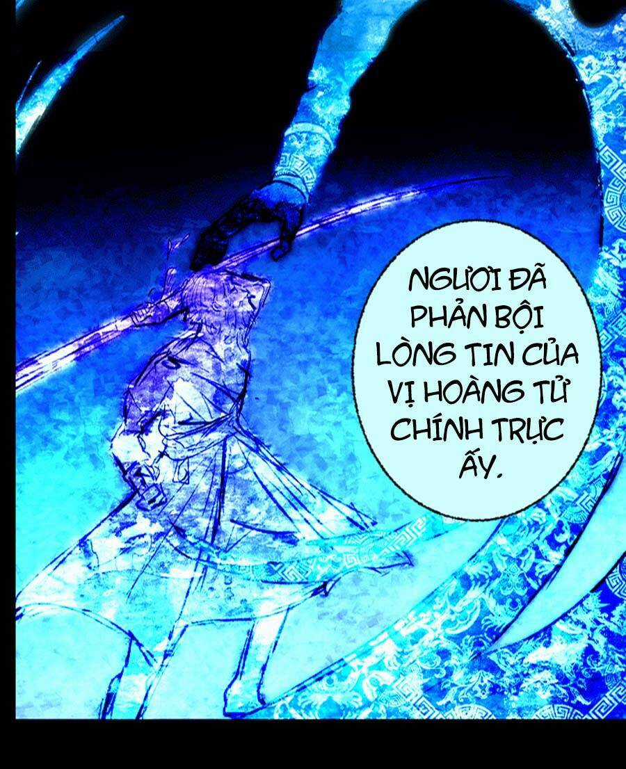 Deor! - Chapter 61 - Trang 66