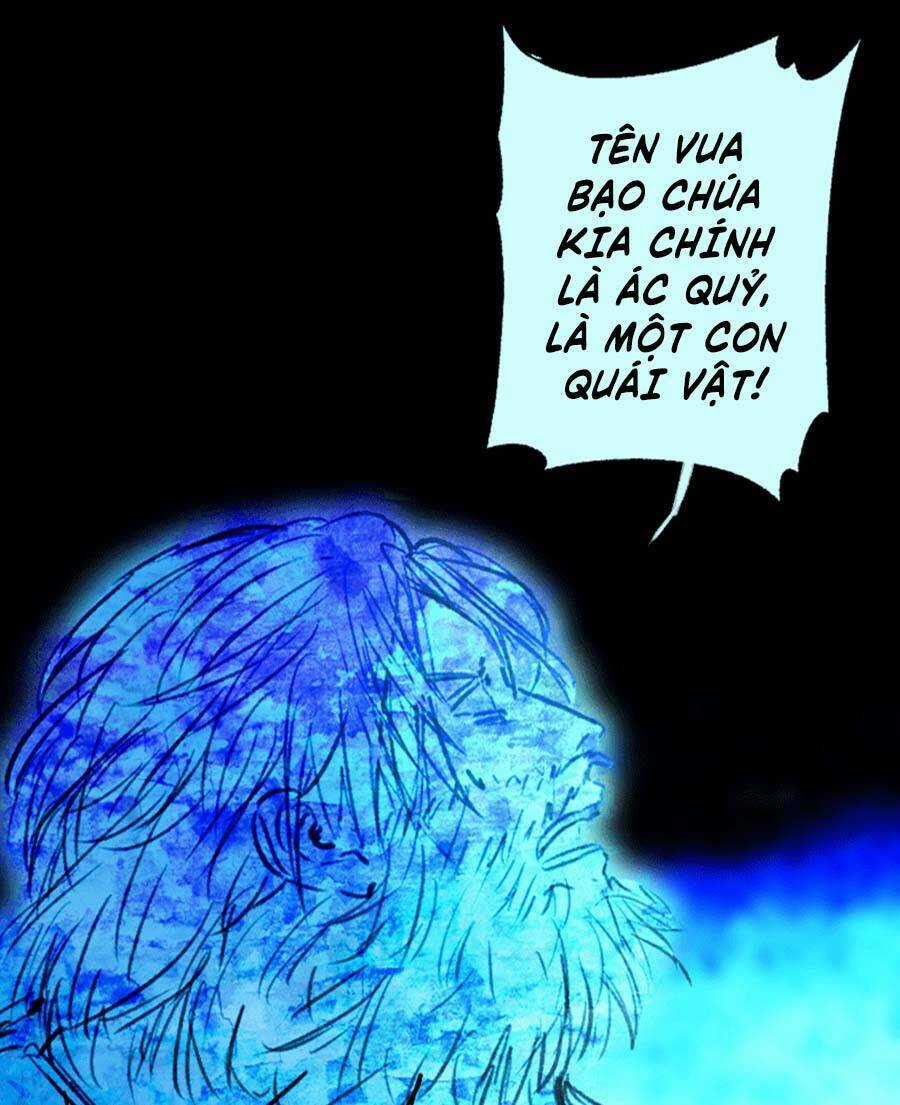 Deor! - Chapter 61 - Trang 67