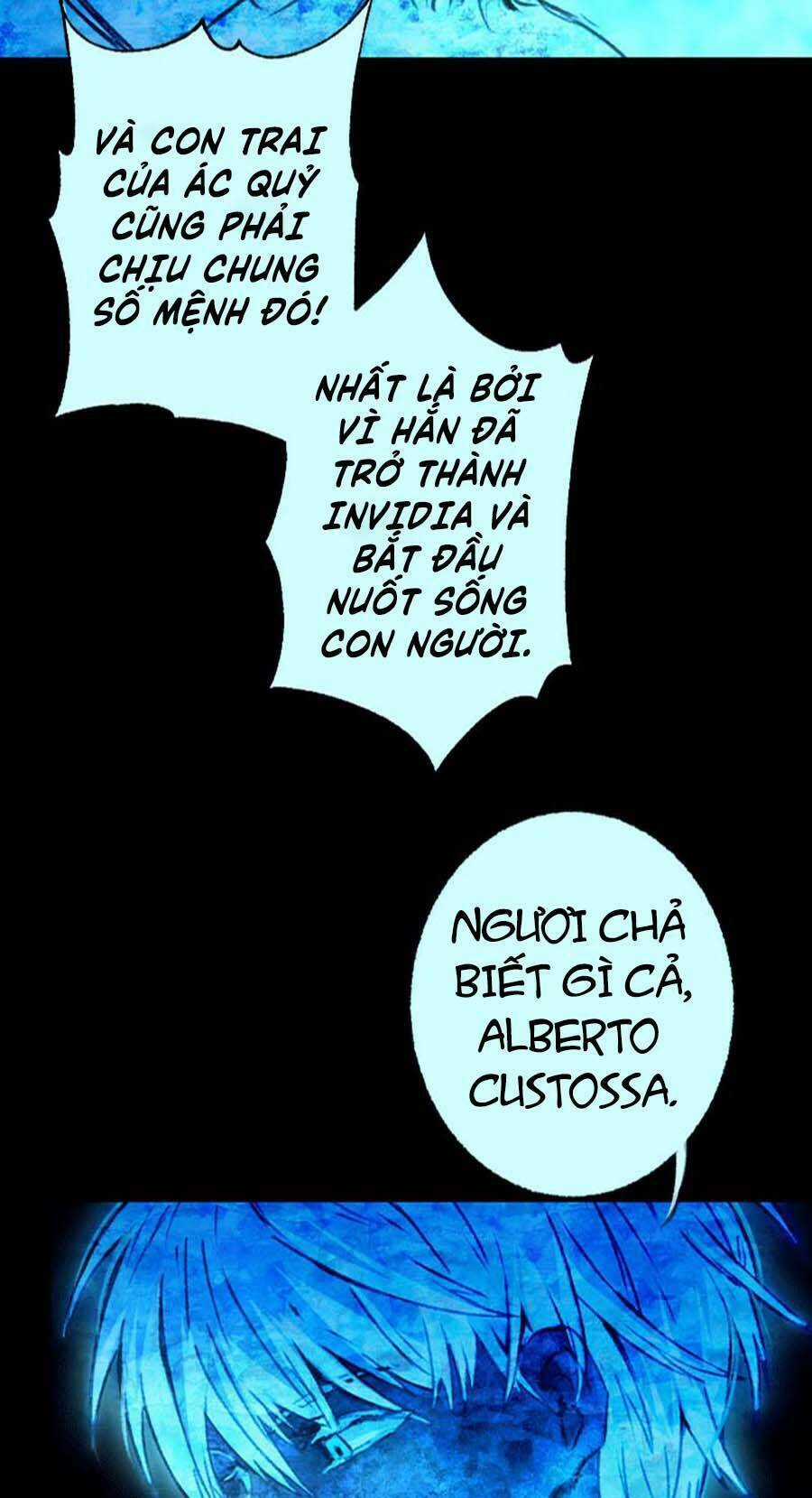 Deor! - Chapter 61 - Trang 68