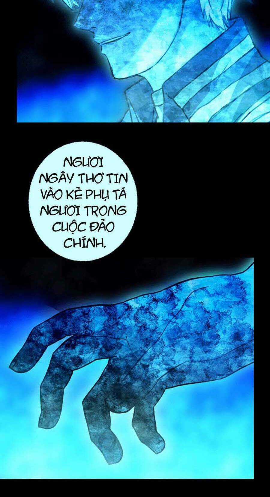 Deor! - Chapter 61 - Trang 69