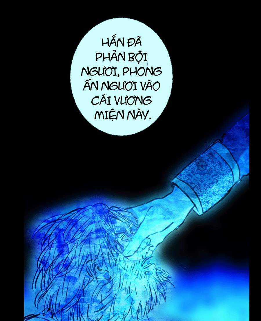 Deor! - Chapter 61 - Trang 70