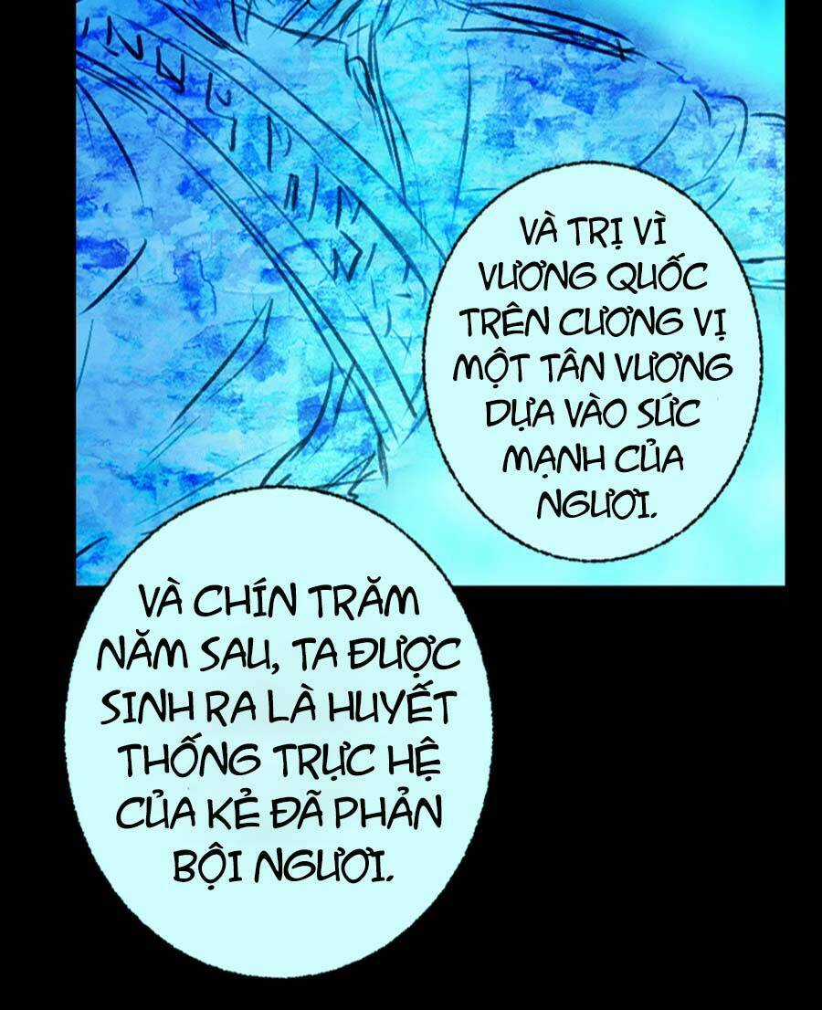 Deor! - Chapter 61 - Trang 71