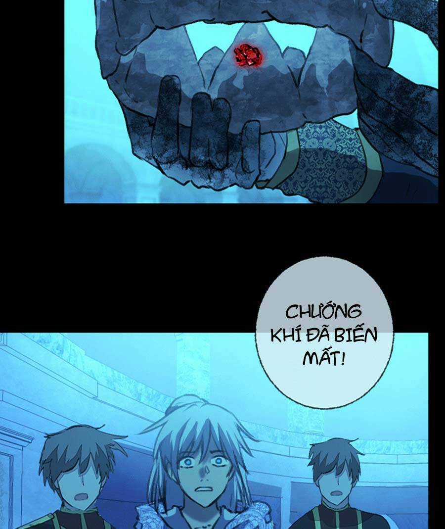 Deor! - Chapter 61 - Trang 79