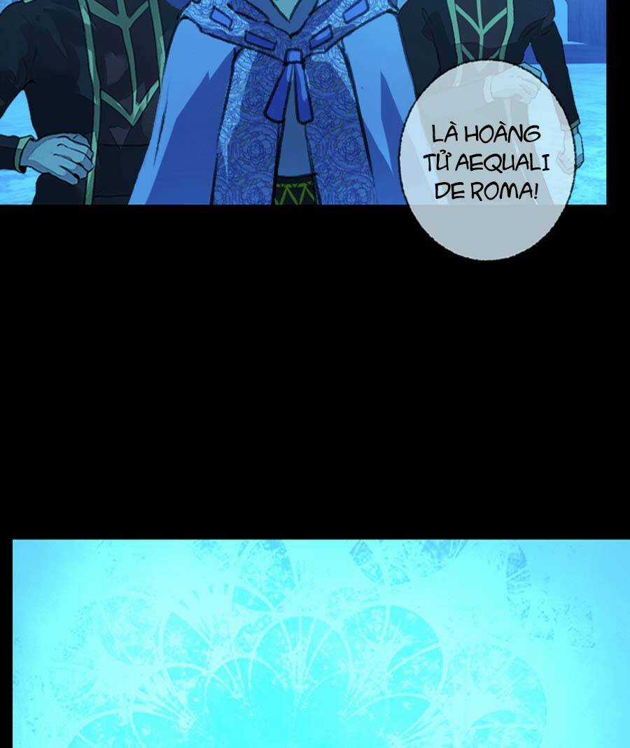 Deor! - Chapter 61 - Trang 80