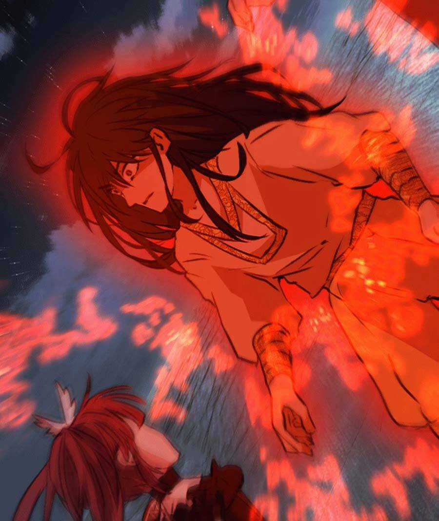 Deor! - Chapter 61 - Trang 86