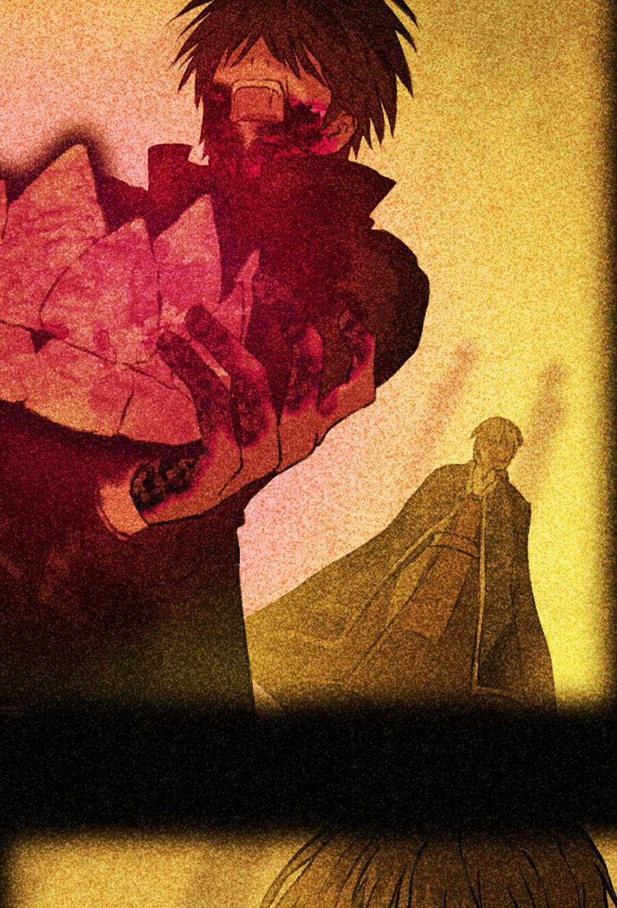 Deor! - Chapter 63 - Trang 11