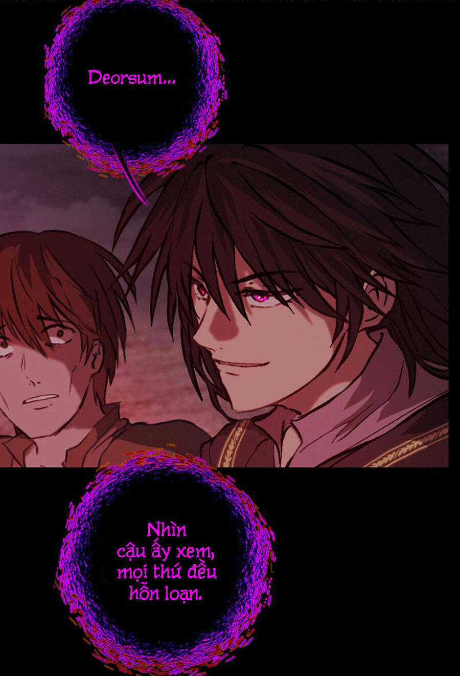 Deor! - Chapter 63 - Trang 14