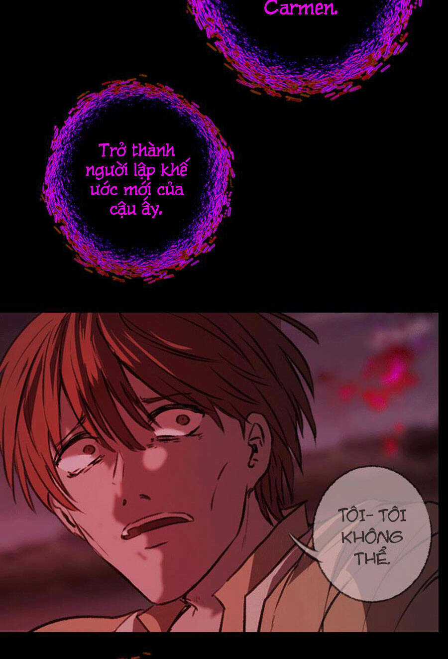 Deor! - Chapter 63 - Trang 17