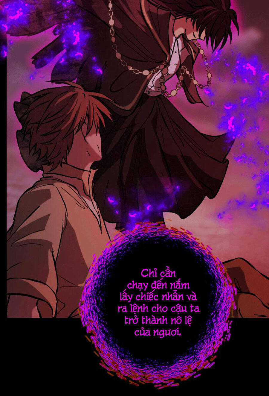 Deor! - Chapter 63 - Trang 19