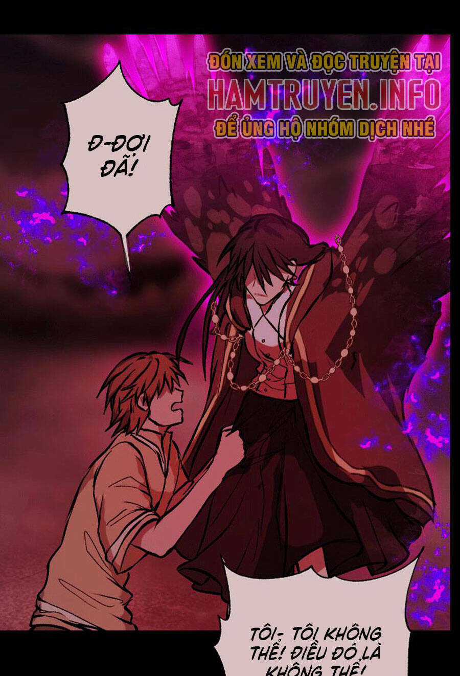 Deor! - Chapter 63 - Trang 20