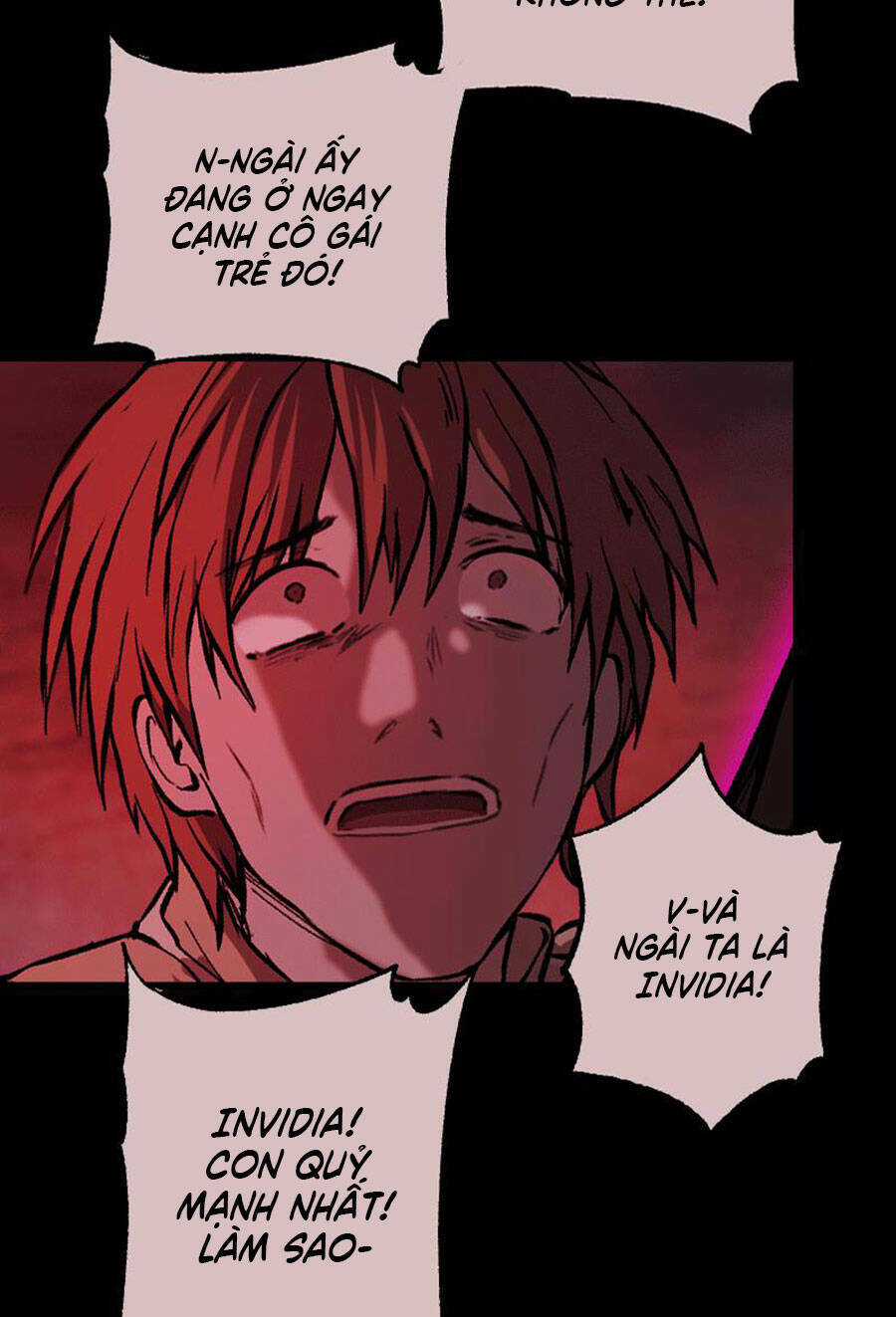 Deor! - Chapter 63 - Trang 21