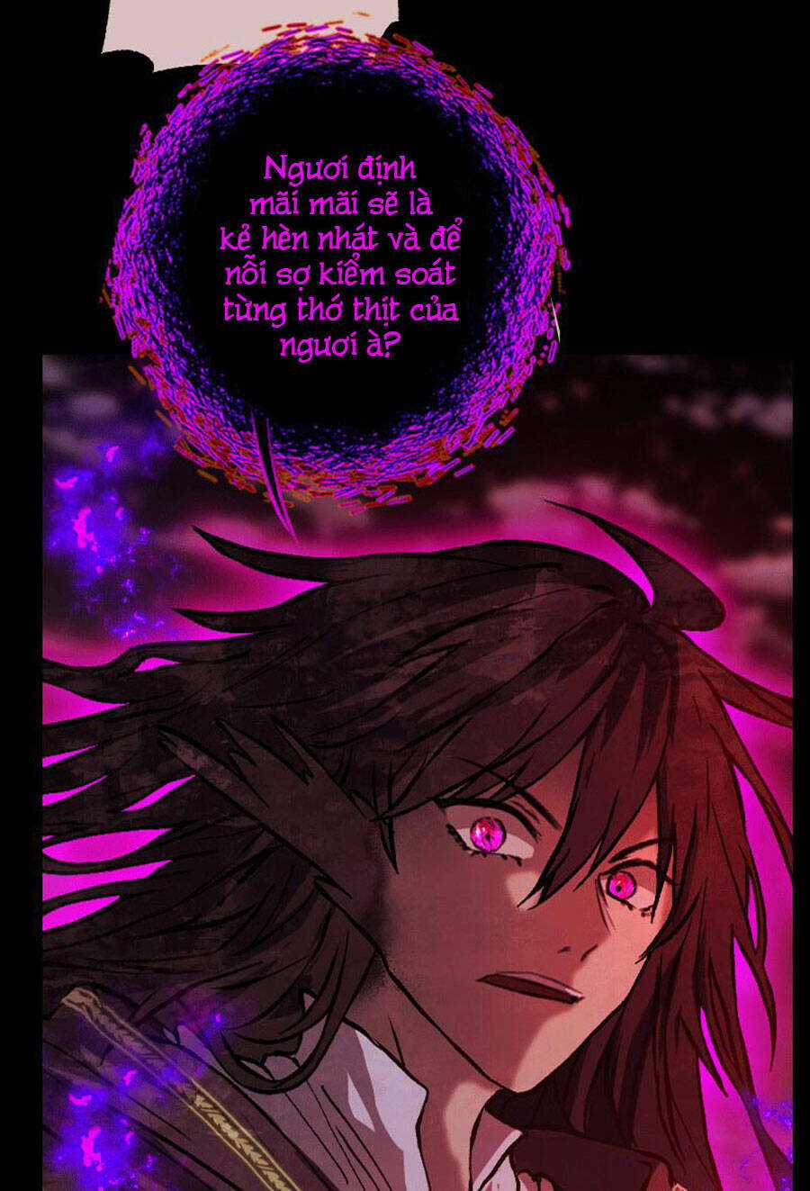 Deor! - Chapter 63 - Trang 22