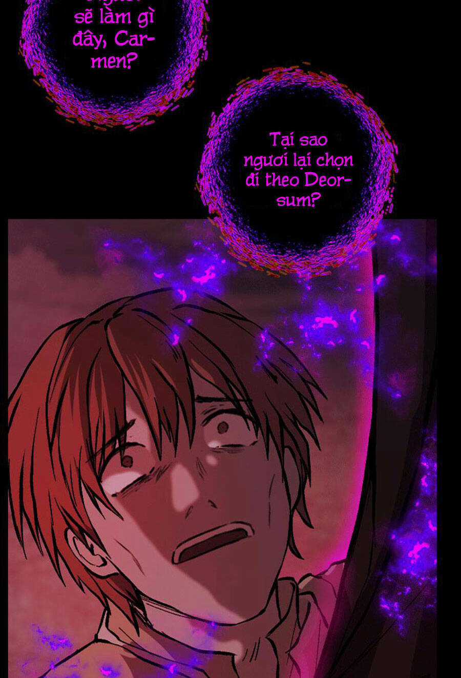 Deor! - Chapter 63 - Trang 24