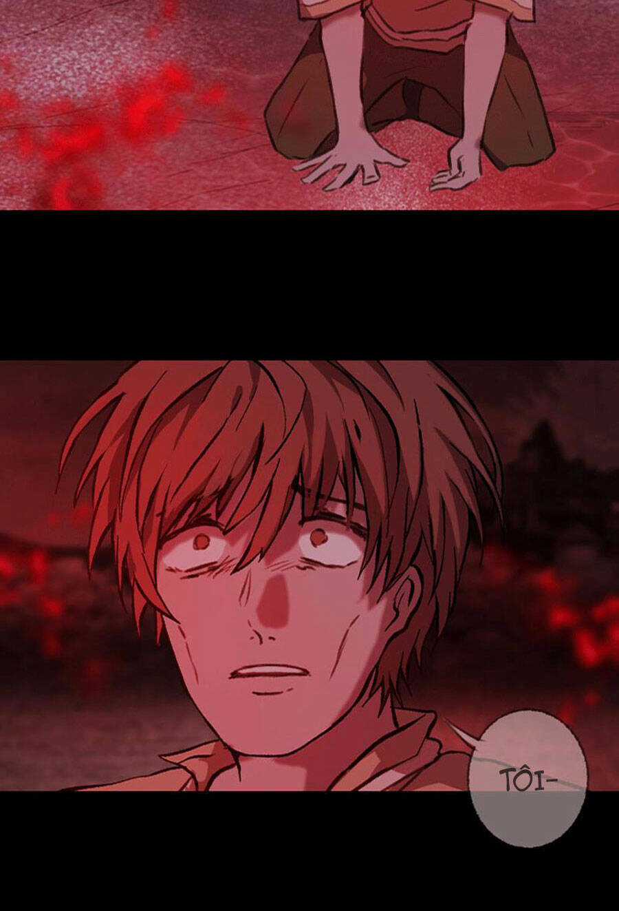 Deor! - Chapter 63 - Trang 27