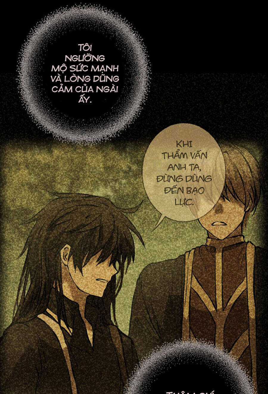 Deor! - Chapter 63 - Trang 28