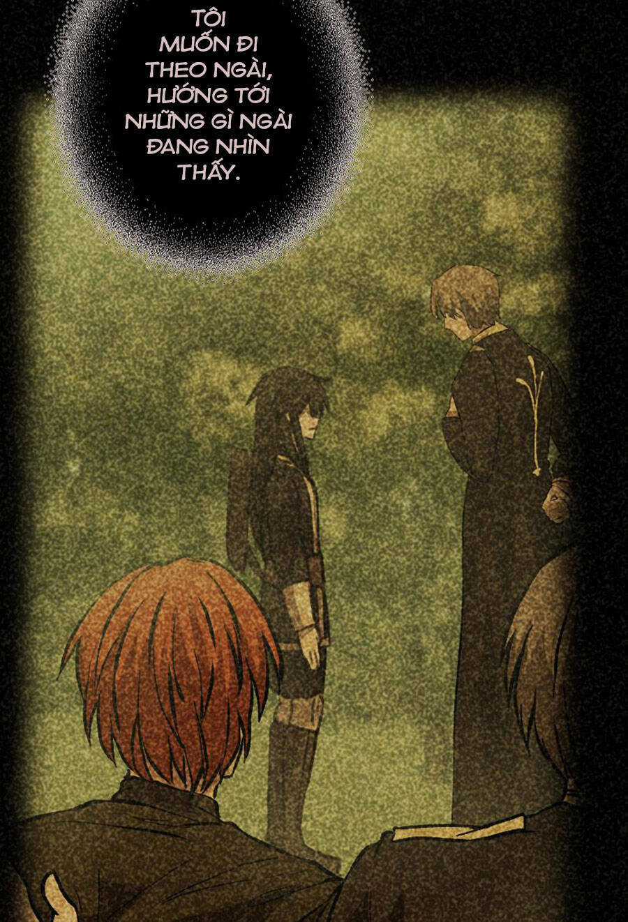 Deor! - Chapter 63 - Trang 31