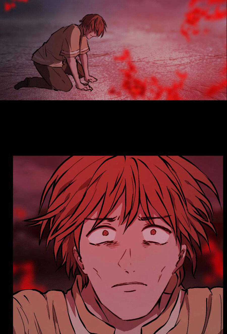 Deor! - Chapter 63 - Trang 34