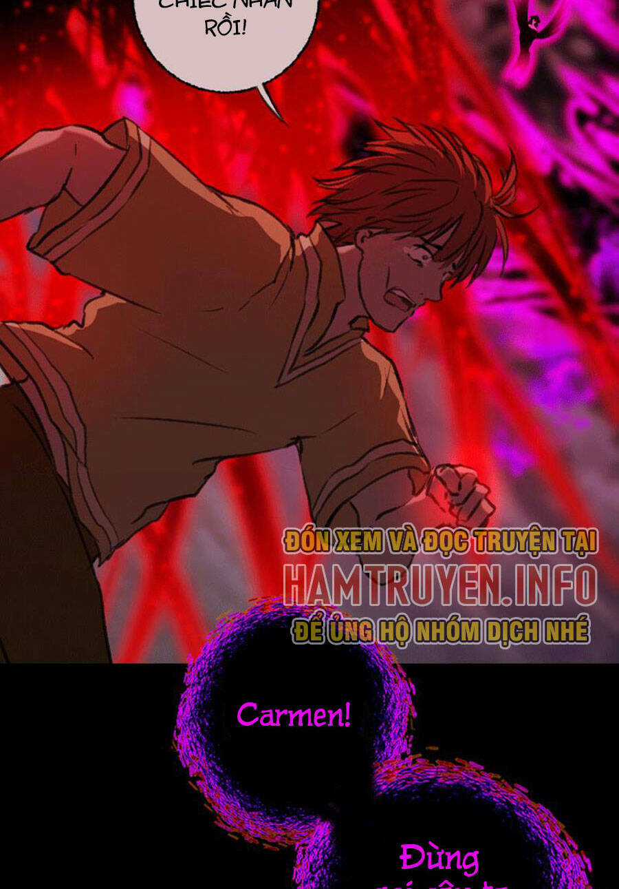 Deor! - Chapter 63 - Trang 45