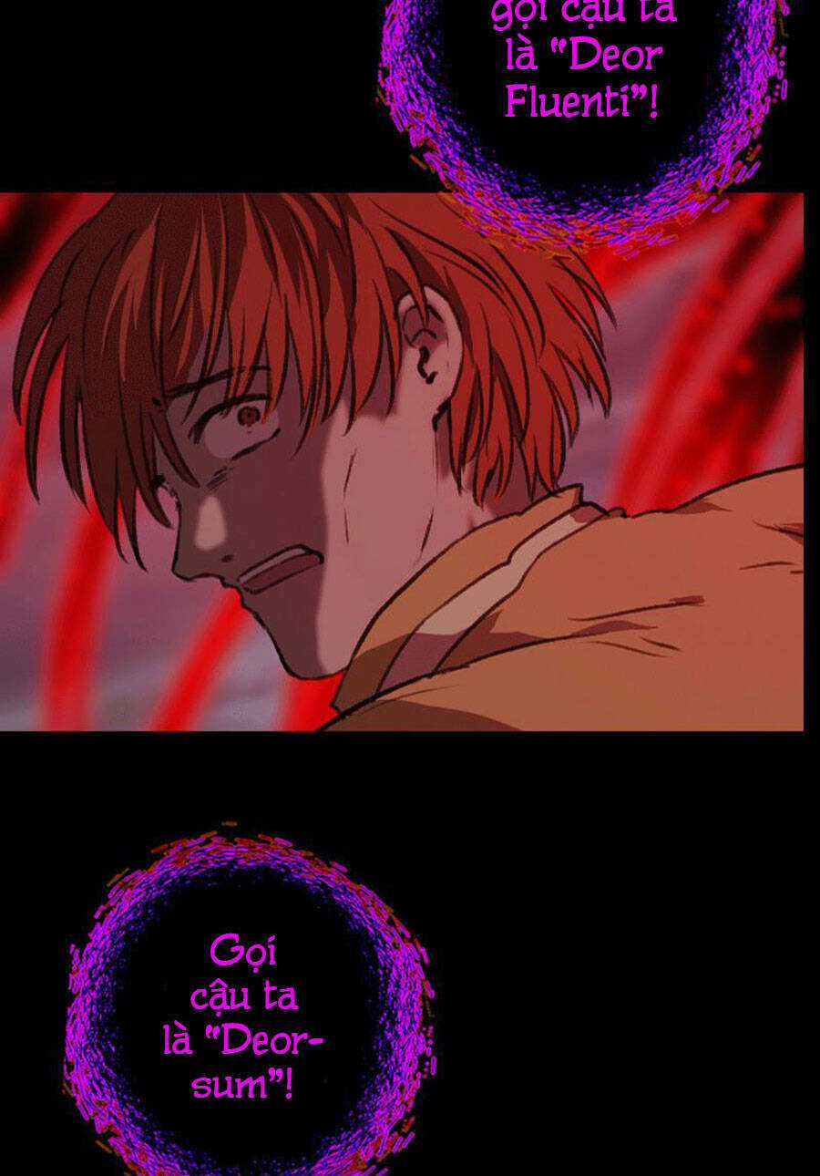 Deor! - Chapter 63 - Trang 46