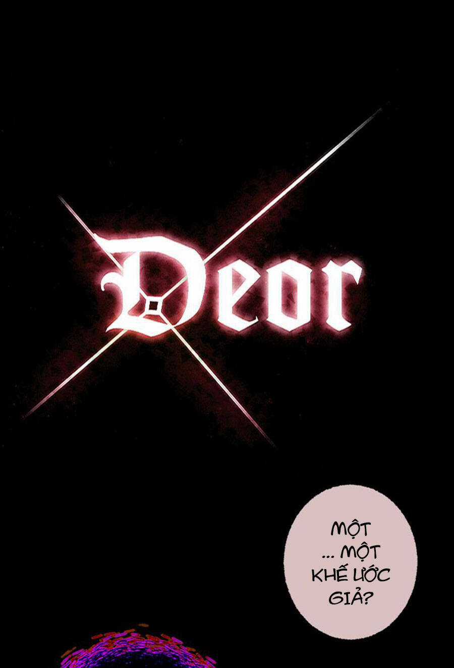 Deor! - Chapter 63 - Trang 6
