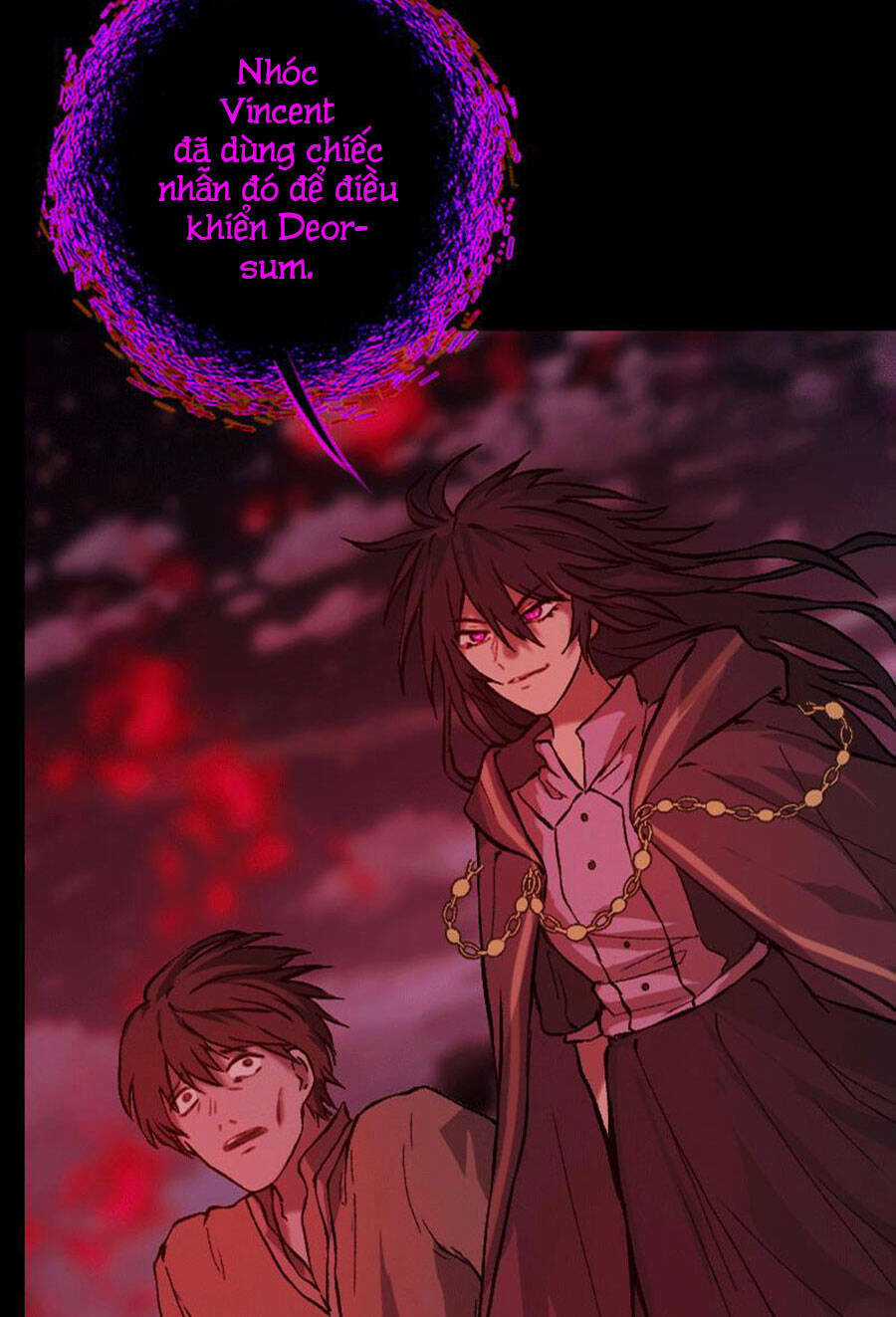 Deor! - Chapter 63 - Trang 7