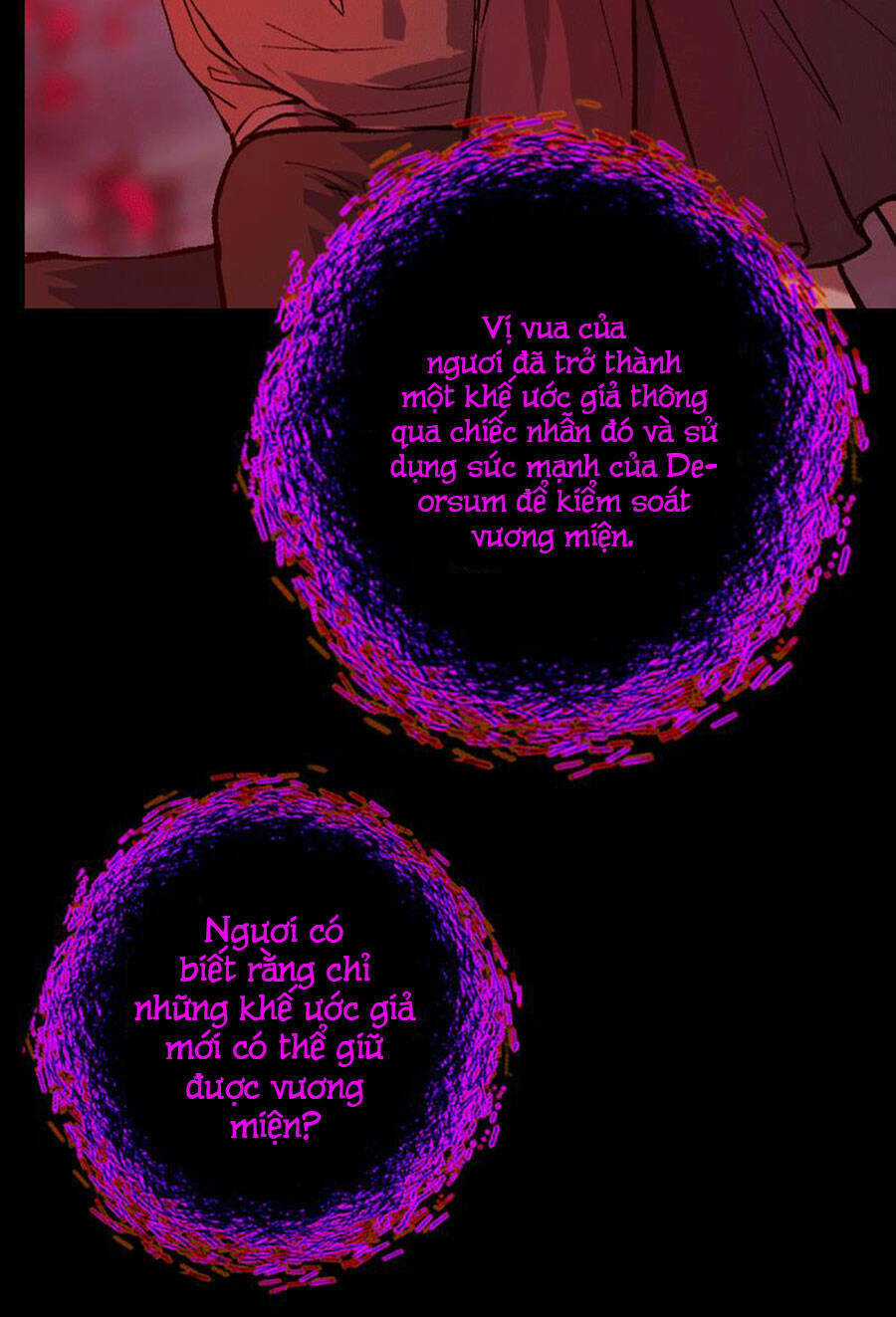 Deor! - Chapter 63 - Trang 8